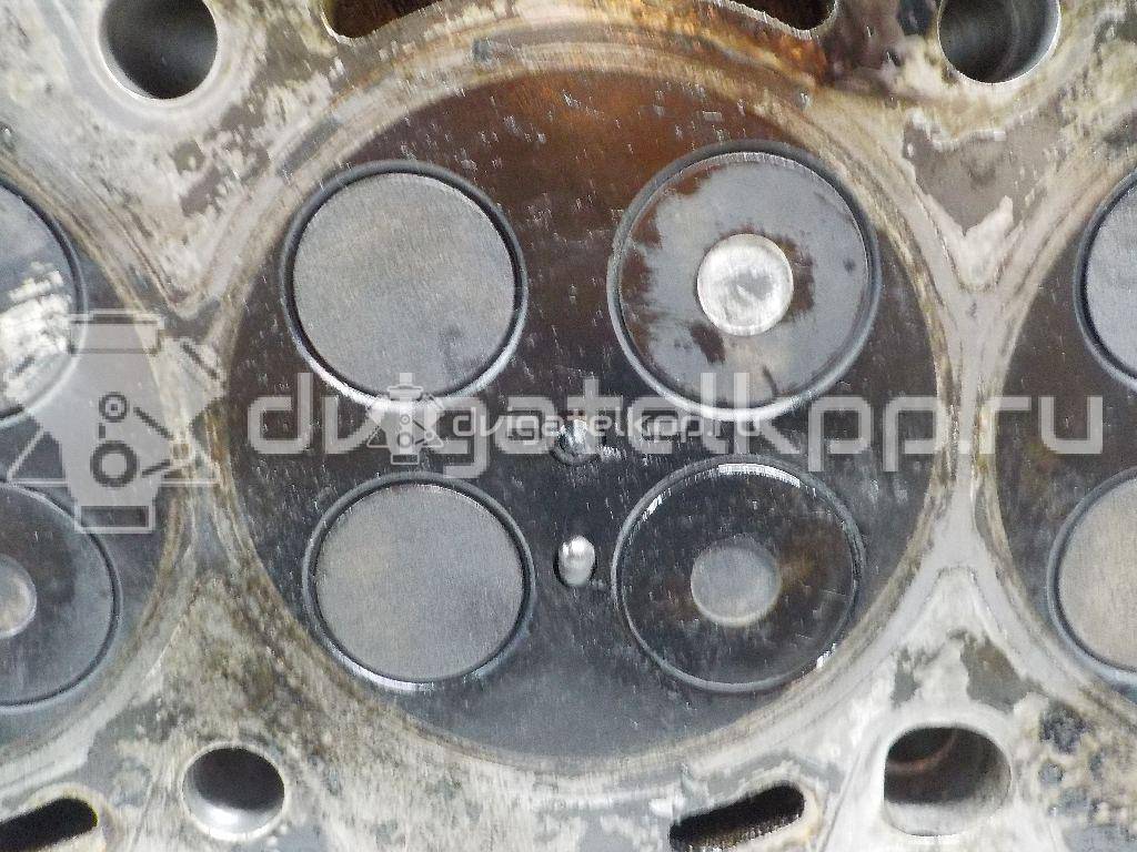 Фото Головка блока  90543620 для opel Vectra C {forloop.counter}}