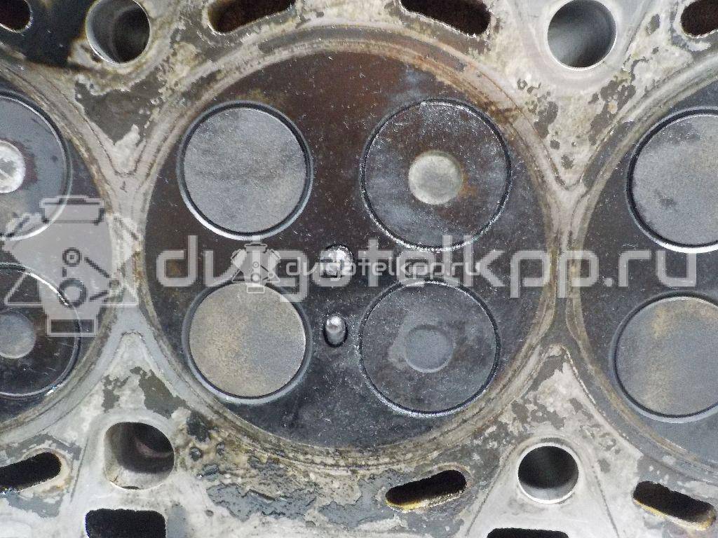 Фото Головка блока  90543620 для opel Vectra C {forloop.counter}}