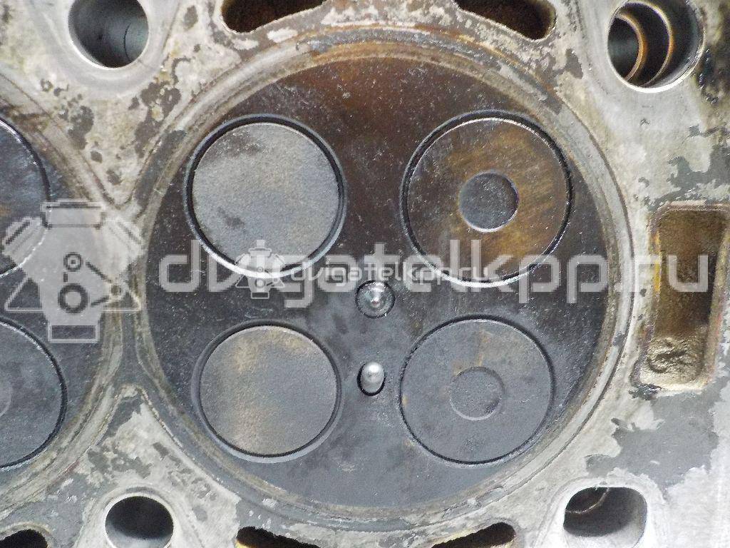 Фото Головка блока  90543620 для opel Vectra C {forloop.counter}}