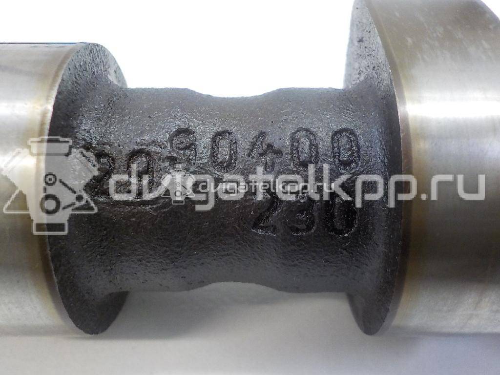 Фото Распредвал впускной  9158623 для Opel Tigra / Astra / Corsa / Vectra / Signum {forloop.counter}}