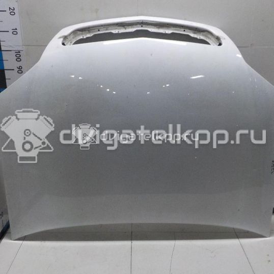 Фото Капот  1160262 для Opel Vectra / Signum