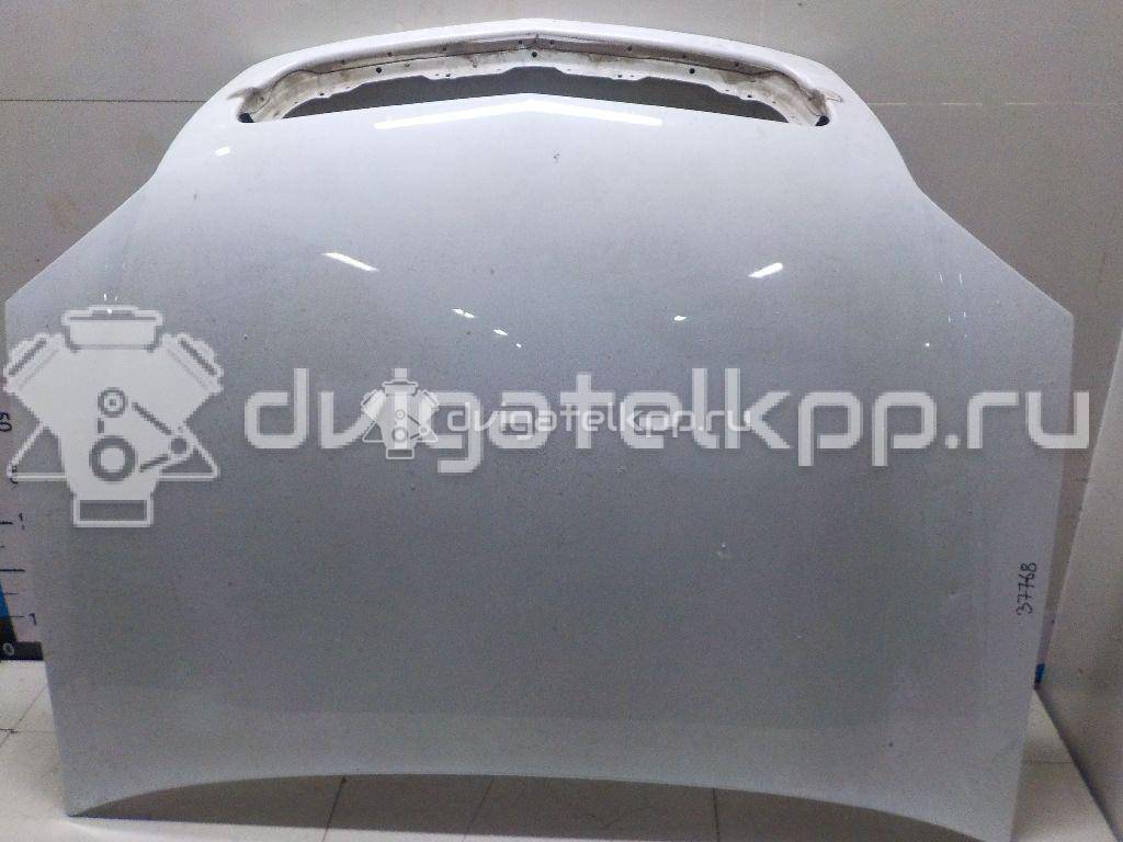 Фото Капот  1160262 для Opel Vectra / Signum {forloop.counter}}