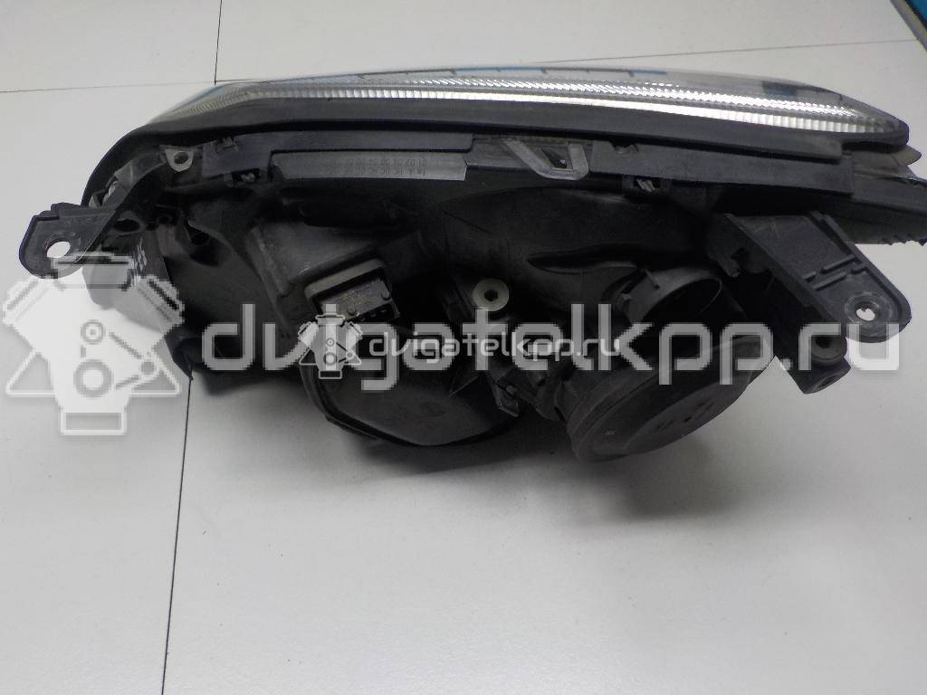 Фото Фара правая  1216120 для Opel Vectra / Signum {forloop.counter}}