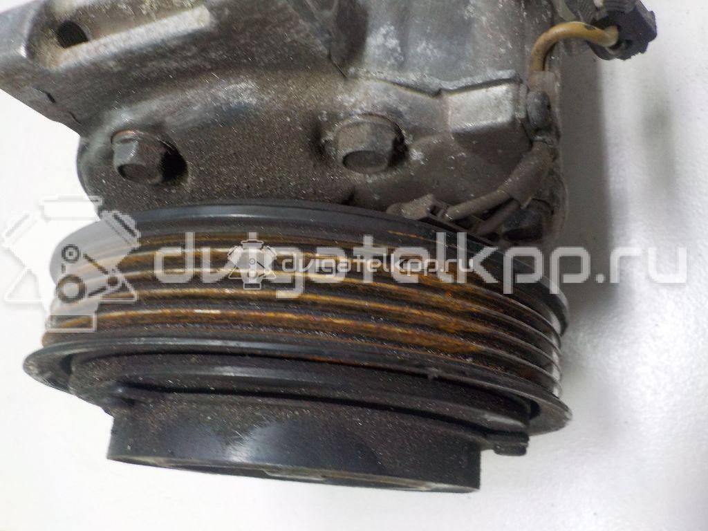 Фото Компрессор системы кондиционирования  6854003 для Opel Astra / Vectra / Zafira / Signum {forloop.counter}}