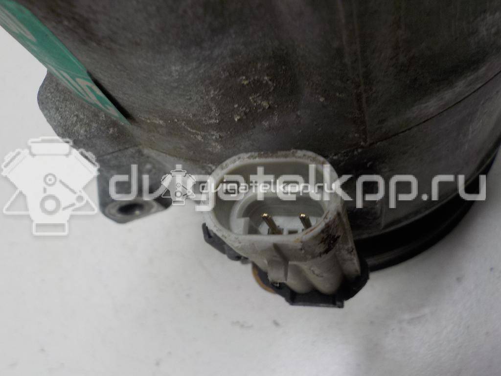 Фото Компрессор системы кондиционирования  6854003 для Opel Astra / Vectra / Zafira / Signum {forloop.counter}}