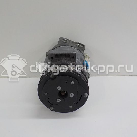 Фото Компрессор системы кондиционирования  6854083 для Opel Tigra / Calibra A 85 / Campo Tf / Astra / Kadett