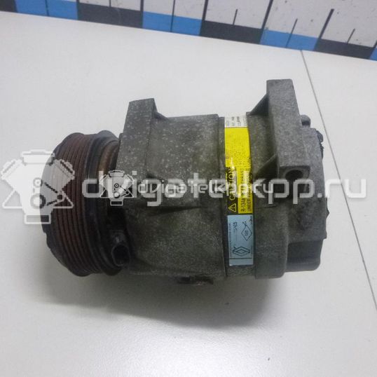 Фото Компрессор системы кондиционирования  4433020 для Opel Tigra / Calibra A 85 / Campo Tf / Astra / Kadett