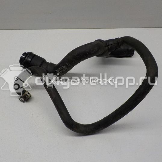 Фото Патрубок отопителя  9129558 для Opel Astra / Zafira