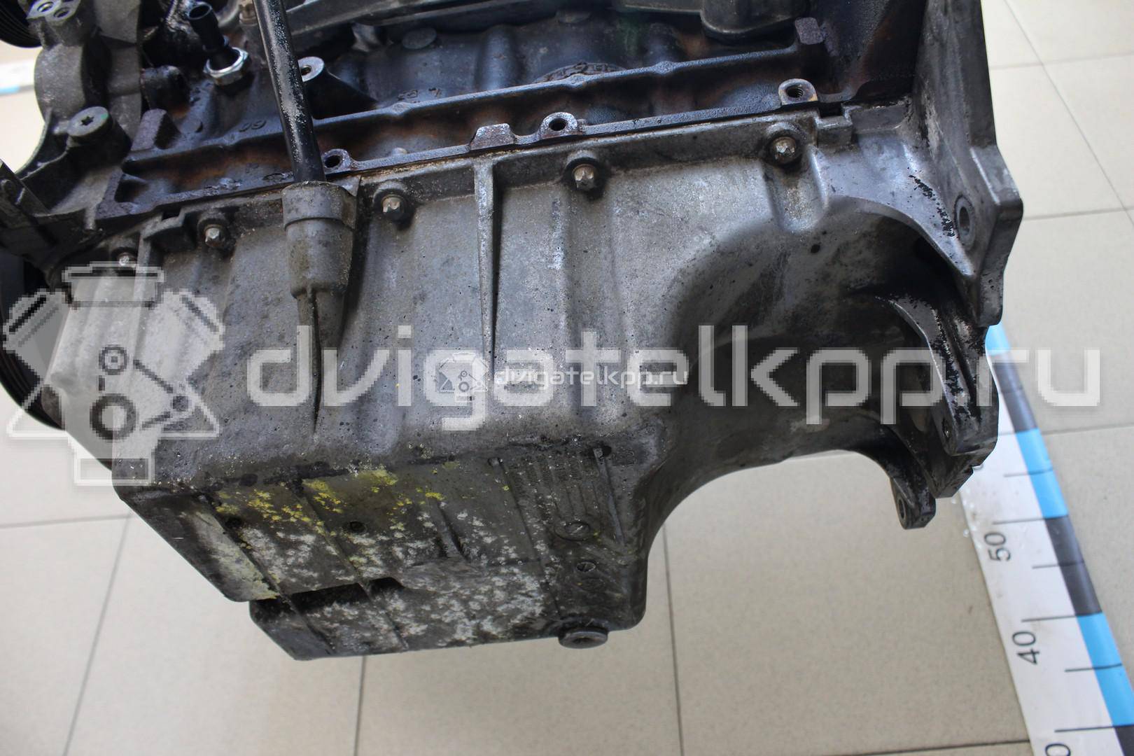 Фото Контрактный (б/у) двигатель Z 18 XER для Holden / Opel / Chevrolet / Vauxhall 140 л.с 16V 1.8 л бензин 55555961 {forloop.counter}}