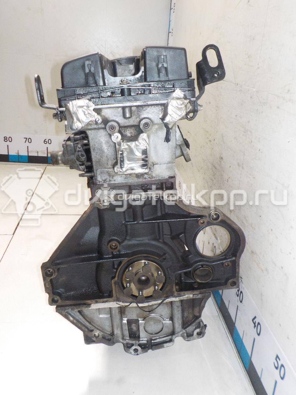 Фото Контрактный (б/у) двигатель Z 16 XER для Opel / Vauxhall 116 л.с 16V 1.6 л бензин 93169189 {forloop.counter}}