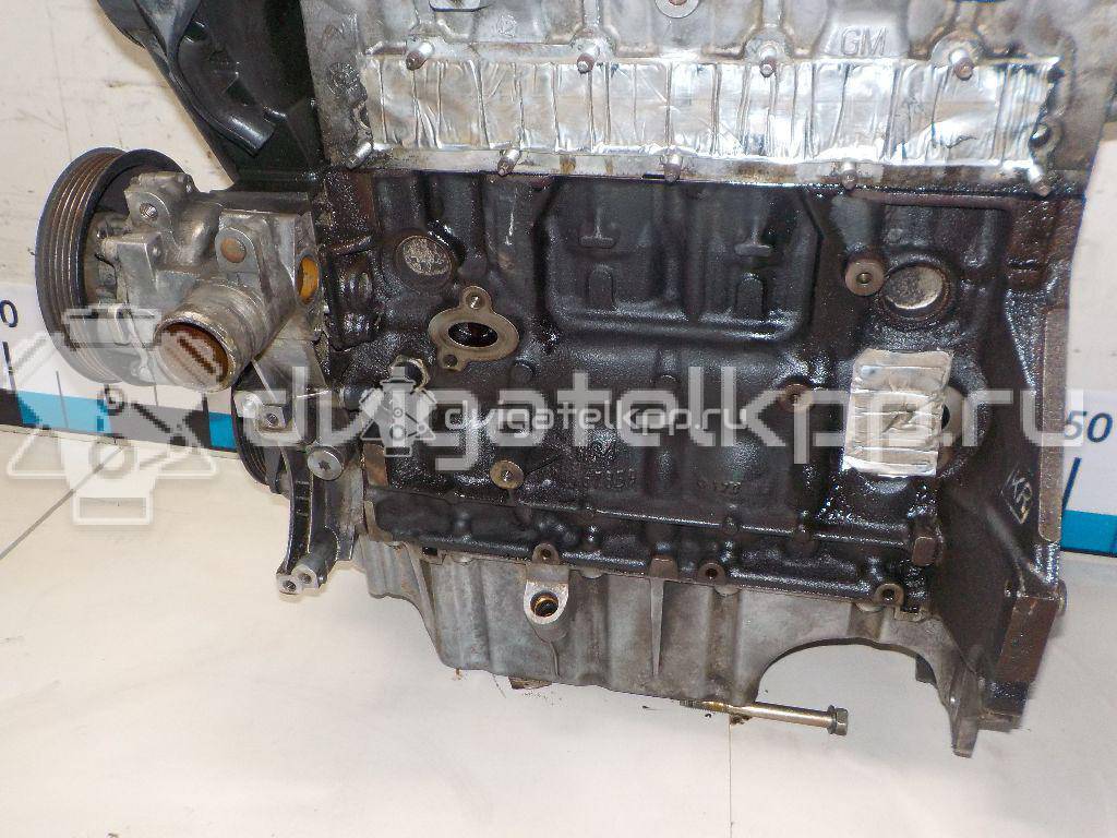 Фото Контрактный (б/у) двигатель Z 16 XEP для Opel / Vauxhall 101-105 л.с 16V 1.6 л бензин 93169189 {forloop.counter}}