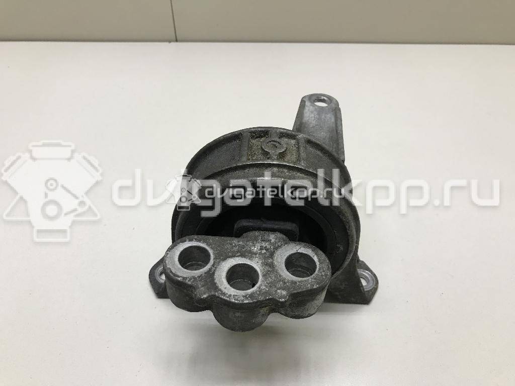 Фото Опора двигателя правая  13257619 для Opel Astra / Zafira {forloop.counter}}