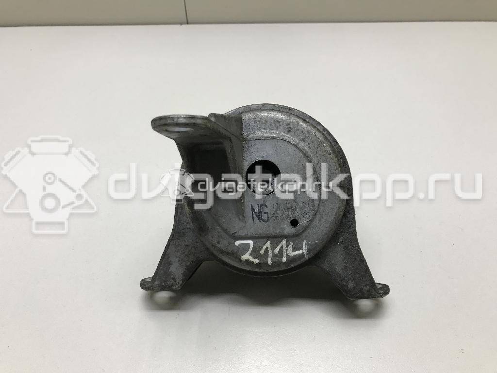 Фото Опора двигателя правая  13257619 для Opel Astra / Zafira {forloop.counter}}