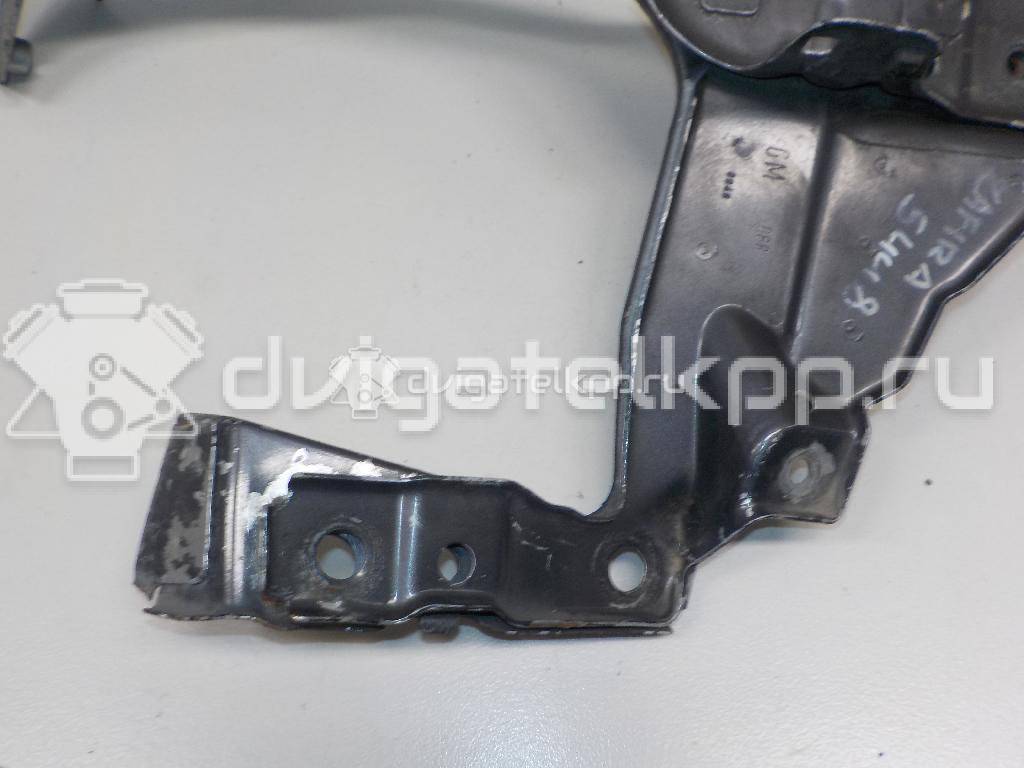 Фото Панель передняя  6312042 для Opel Zafira {forloop.counter}}