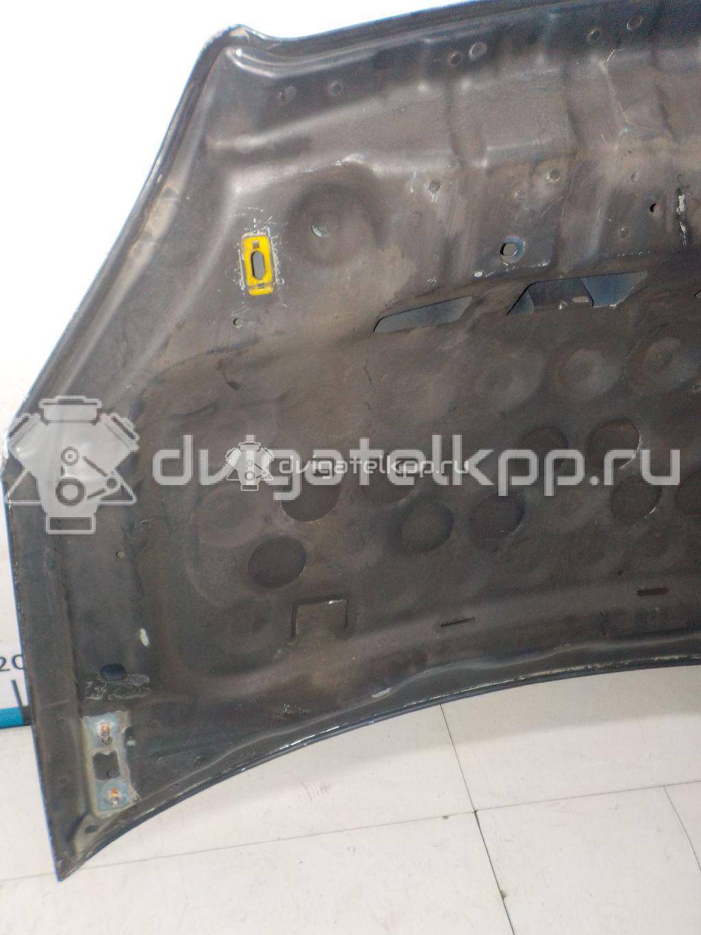 Фото Капот  1160008 для Opel Zafira {forloop.counter}}