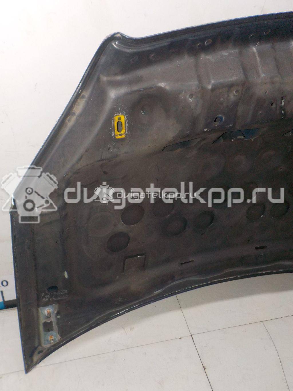 Фото Капот  1160008 для Opel Zafira {forloop.counter}}