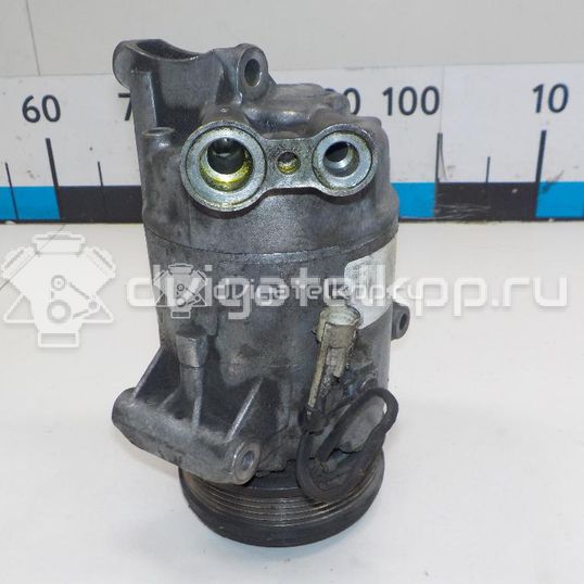 Фото Компрессор системы кондиционирования  93168627 для Opel Astra / Zafira / Meriva