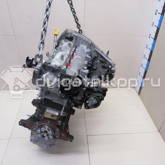 Фото Контрактный (б/у) двигатель A 20 DTH для Holden / Opel / Vauxhall 160-165 л.с 16V 2.0 л Дизельное топливо 55582539