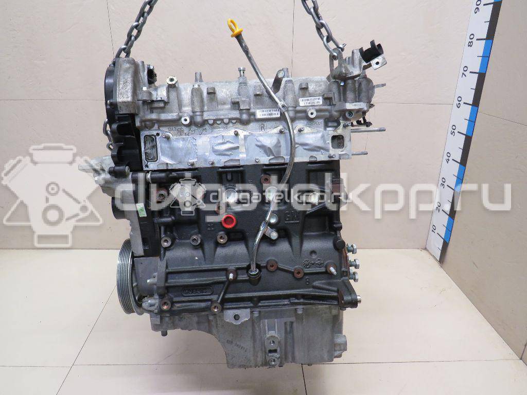 Фото Контрактный (б/у) двигатель A 20 DTH для Holden / Opel / Vauxhall 160-165 л.с 16V 2.0 л Дизельное топливо 55582539 {forloop.counter}}