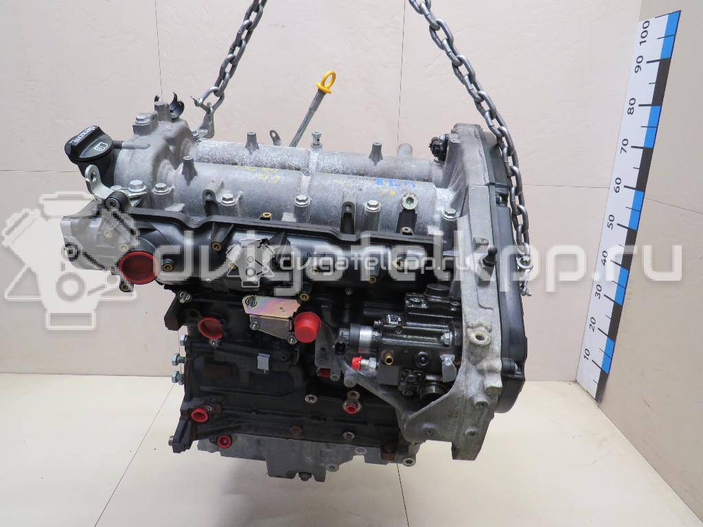 Фото Контрактный (б/у) двигатель A 20 DTH для Holden / Opel / Vauxhall 160-165 л.с 16V 2.0 л Дизельное топливо 55582539 {forloop.counter}}