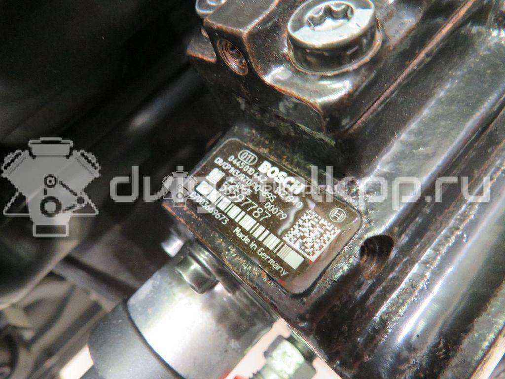 Фото Контрактный (б/у) двигатель A 20 DTH для Holden / Opel / Vauxhall 160-165 л.с 16V 2.0 л Дизельное топливо 55582539 {forloop.counter}}