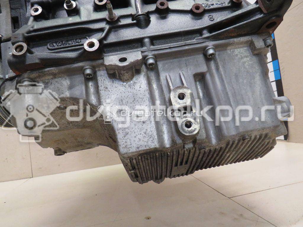 Фото Контрактный (б/у) двигатель A 20 DTH для Holden / Opel / Vauxhall 160-165 л.с 16V 2.0 л Дизельное топливо 55582539 {forloop.counter}}