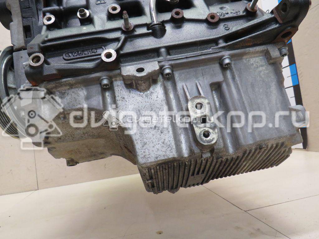 Фото Контрактный (б/у) двигатель A 20 DTH для Holden / Opel / Vauxhall 160-165 л.с 16V 2.0 л Дизельное топливо 55582539 {forloop.counter}}