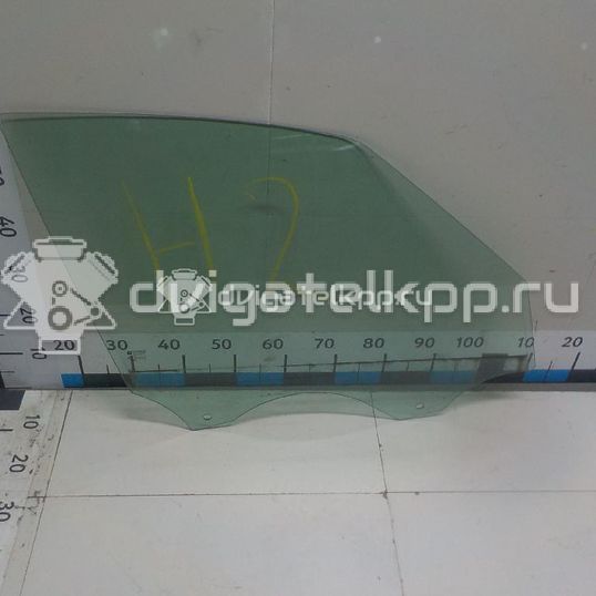 Фото Стекло двери передней правой  13265812 для Opel Zafira