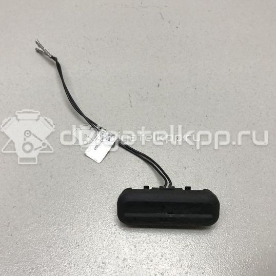 Фото Кнопка открывания багажника  13422270 для Opel Astra / Zafira