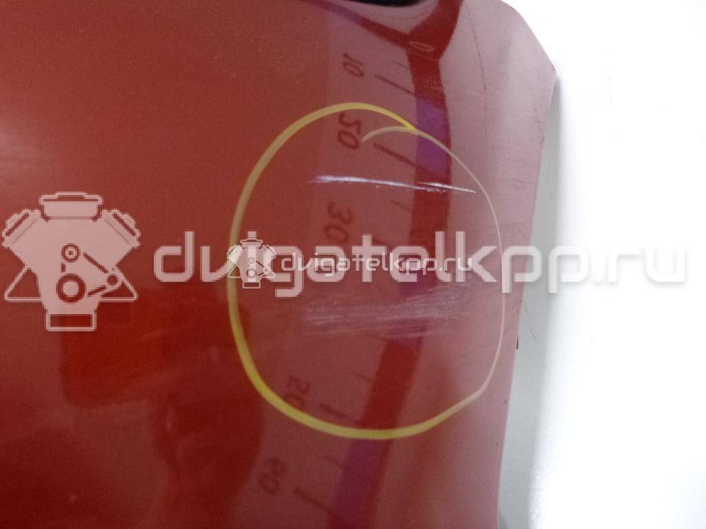 Фото Бампер задний  7410L6 для Peugeot 206 {forloop.counter}}