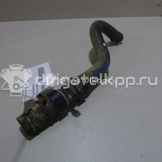 Фото Патрубок отопителя  6466EW для Peugeot 206