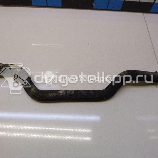 Фото Патрубок отопителя  6466Z7 для Peugeot 206