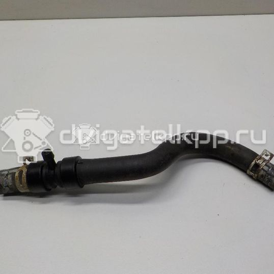 Фото Патрубок отопителя  6466V0 для Peugeot 206