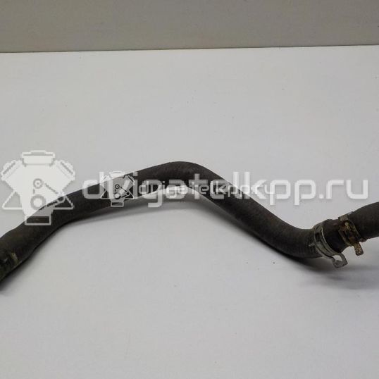 Фото Патрубок отопителя  6464SH для Peugeot 206