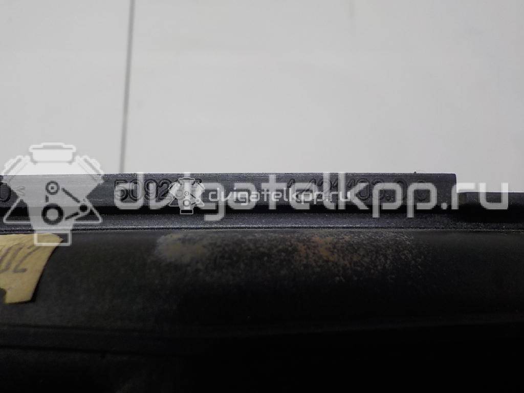 Фото Радиатор отопителя  6448K3 для Peugeot 307 {forloop.counter}}