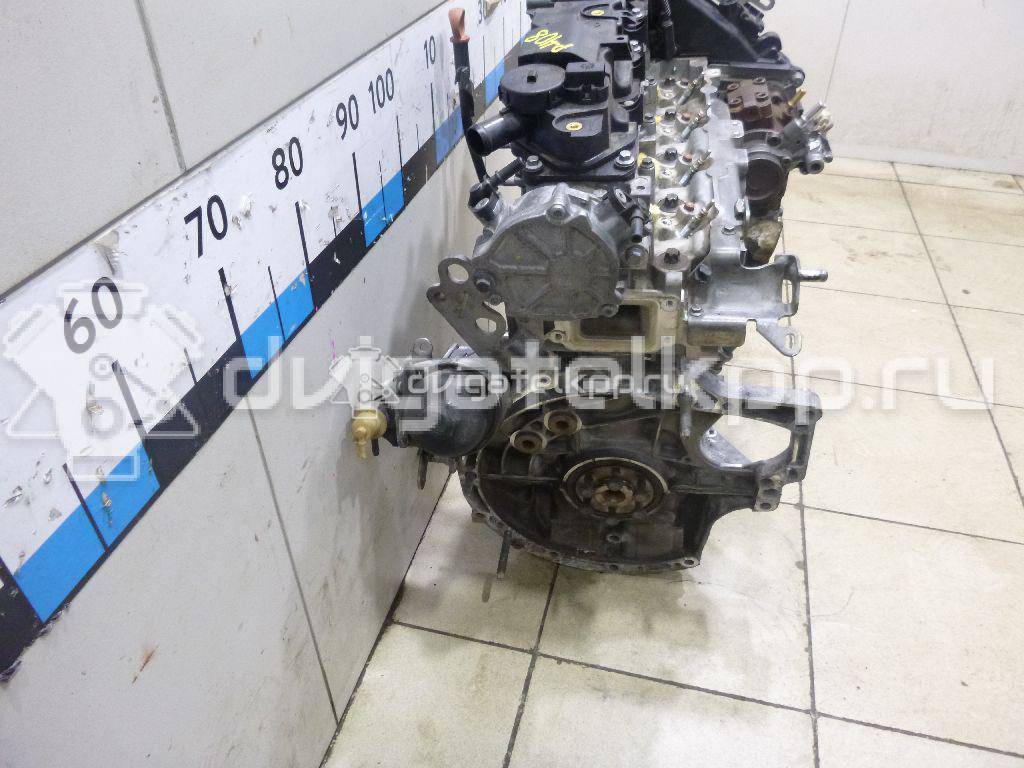 Фото Контрактный (б/у) двигатель 9HL (DV6C) для Peugeot 408 / 508 / Partner 112-116 л.с 8V 1.6 л Дизельное топливо 1607546180 {forloop.counter}}