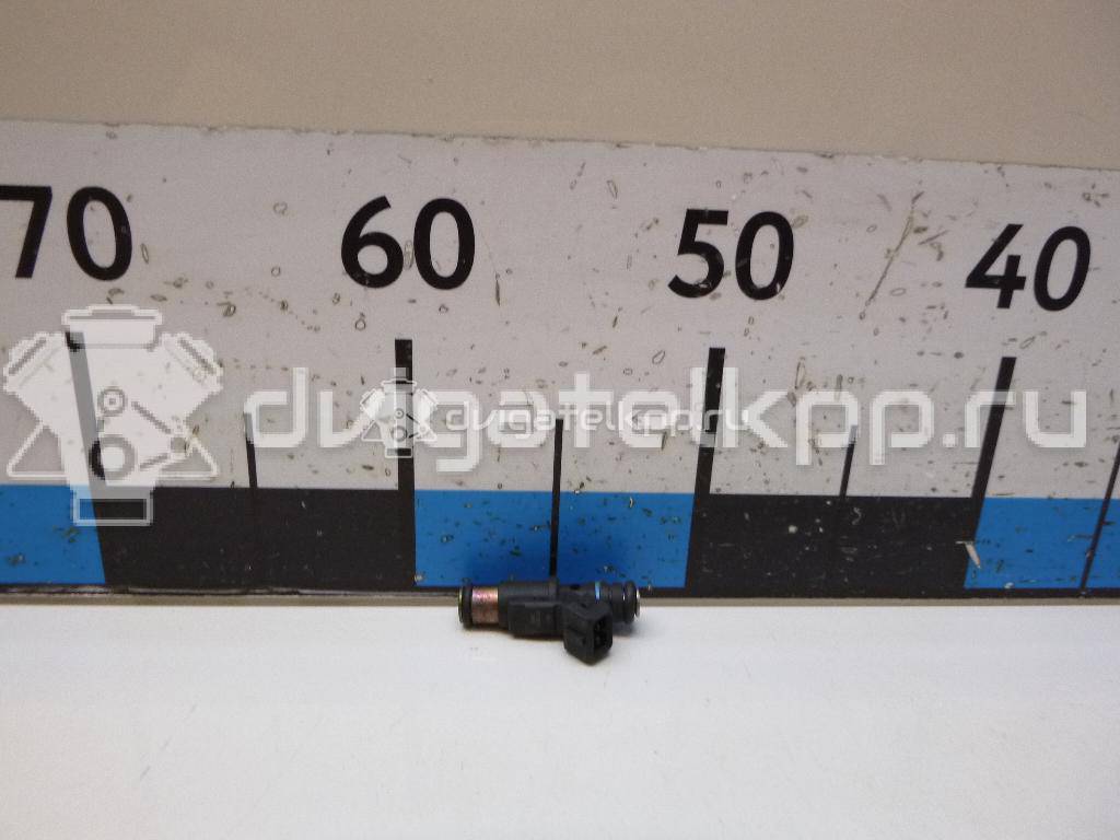 Фото Форсунка инжекторная электрическая  1984E0 для Peugeot 106 / 1007 Km / 206 / 306 / 307 {forloop.counter}}