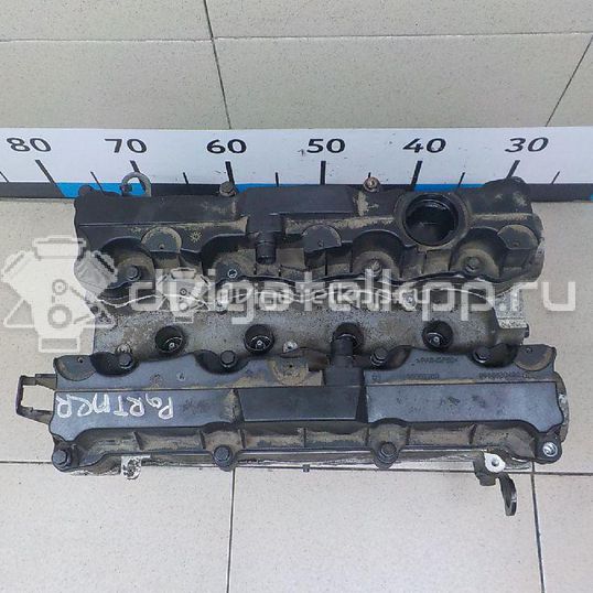 Фото Головка блока  для Citroen / Peugeot / Nissan (Zhengzhou) / Peugeot (Df-Psa)