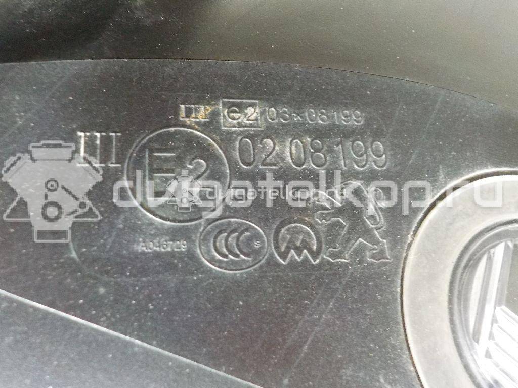 Фото Зеркало правое электрическое  8153ZG для Peugeot 5008 / 3008 {forloop.counter}}