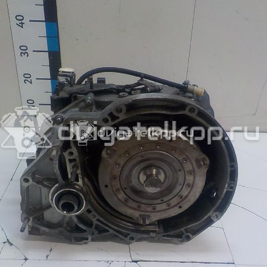 Фото Контрактная (б/у) АКПП для Mahindra / Renault 117 л.с 16V 2.0 л F4R бензин 8201627826