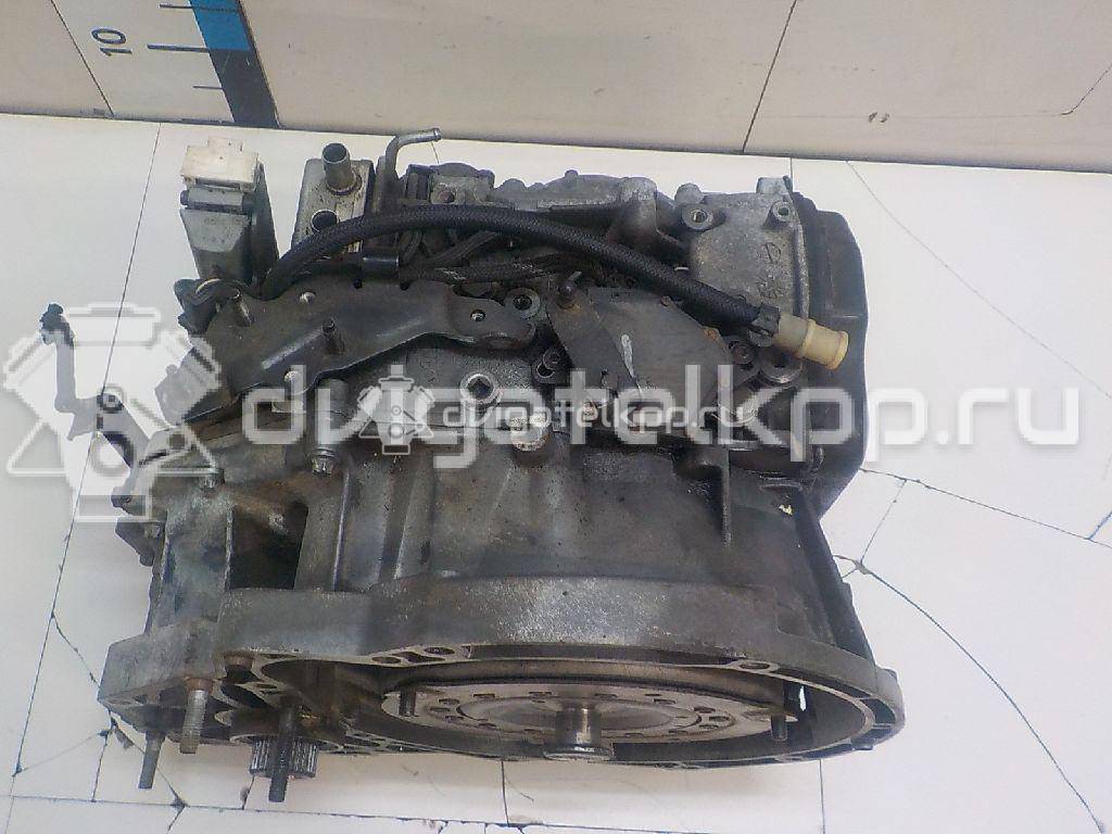 Фото Контрактная (б/у) АКПП для Mahindra / Renault 135-150 л.с 16V 2.0 л F4R бензин 8201627826 {forloop.counter}}