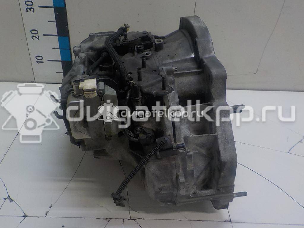 Фото Контрактная (б/у) АКПП для Mahindra / Renault 135-150 л.с 16V 2.0 л F4R бензин 8201627826 {forloop.counter}}