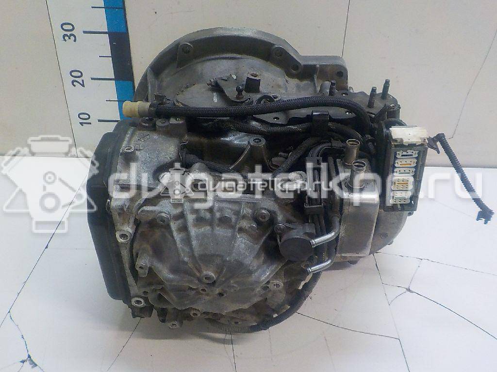 Фото Контрактная (б/у) АКПП для Mahindra / Renault 135-150 л.с 16V 2.0 л F4R бензин 8201627826 {forloop.counter}}