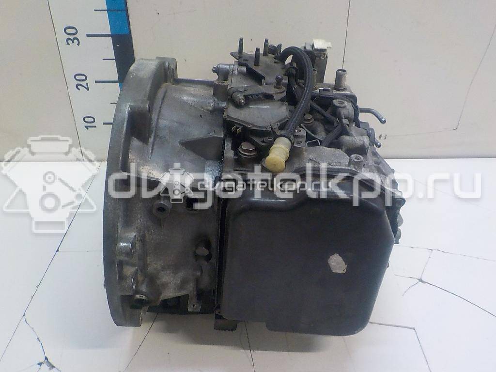 Фото Контрактная (б/у) АКПП для Mahindra / Renault 135-150 л.с 16V 2.0 л F4R бензин 8201627826 {forloop.counter}}