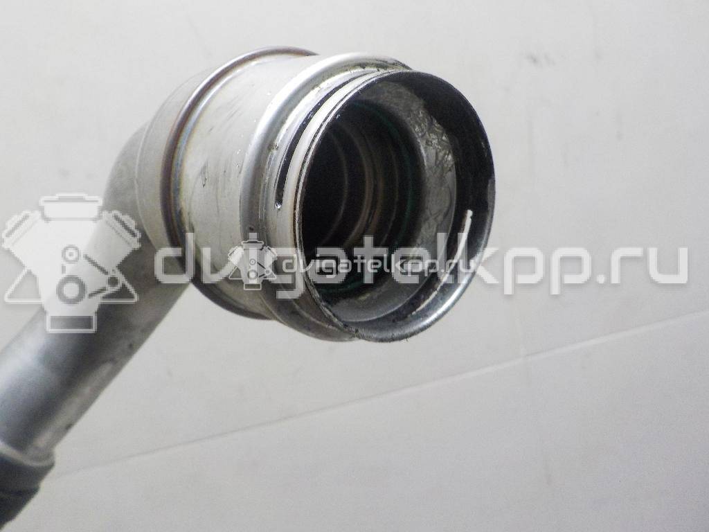 Фото Патрубок интеркулера  144608245R для Renault Duster Hs {forloop.counter}}