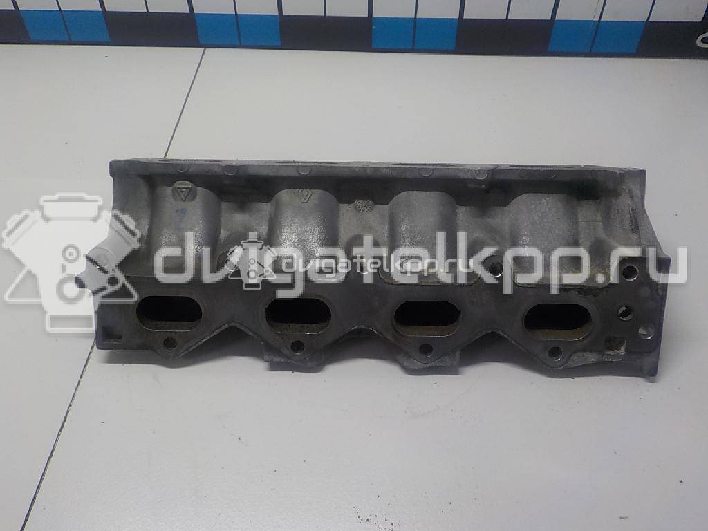 Фото Коллектор впускной  140407318R для renault Duster {forloop.counter}}