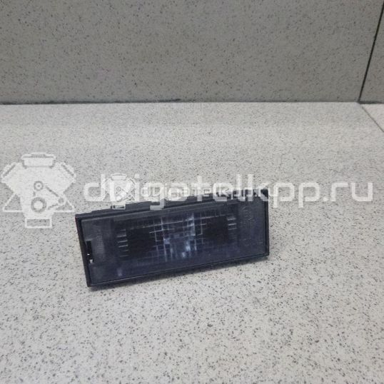 Фото Фонарь подсветки номера  8200480127 для Renault Wind E4M / Kadjar Ha , Hl / Vel Satis Bj0 / Megane / Trafic