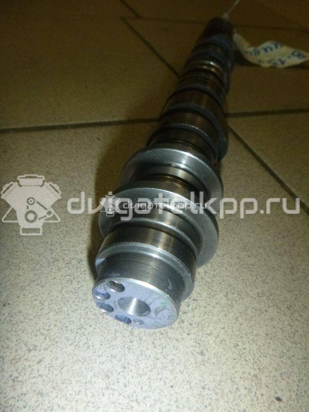 Фото Распредвал для двигателя EJ25 для Subaru Forester / Legacy / Impreza / Outback 152-211 л.с 16V 2.5 л бензин {forloop.counter}}