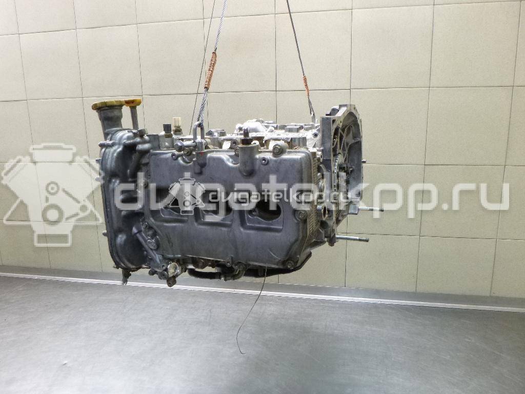 Фото Контрактный (б/у) двигатель EZ36D для Subaru Tribeca B9 / Outback 247-280 л.с 24V 3.6 л бензин 10100BS840 {forloop.counter}}