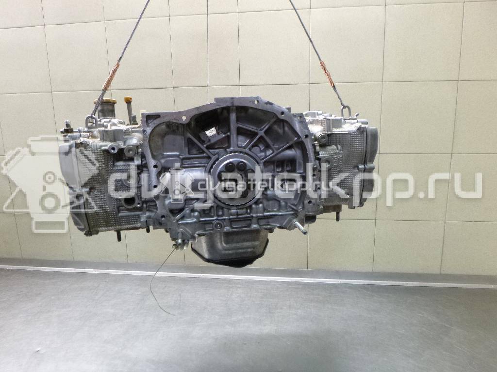 Фото Контрактный (б/у) двигатель EZ36D для Subaru Tribeca B9 / Outback 247-280 л.с 24V 3.6 л бензин 10100BS840 {forloop.counter}}